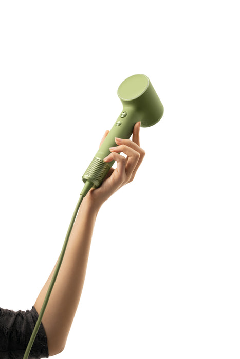 EAN 6976973850222 - Laifen Mini secador 1100 W Verde imagen 11
