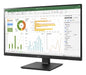 EAN 4250563440485 - LG 27BN65Q-B pantalla para PC 68,6 cm (27") 2560 x 1440 Pixeles Quad HD LCD Negro imagen 2