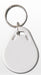 EAN 5715063709986 - Avigilon OP-KFH-EV3B-10 etiqueta RFID Blanco 10 pieza(s) Plástico imagen 1