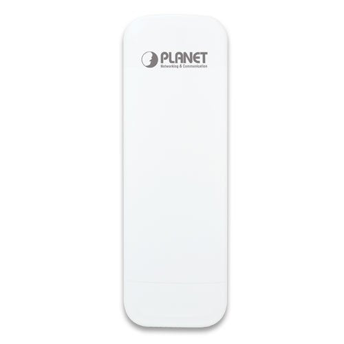 EAN 4711605285285 - PLANET WBS-512AC router inalámbrico Gigabit Ethernet Blanco imagen 2