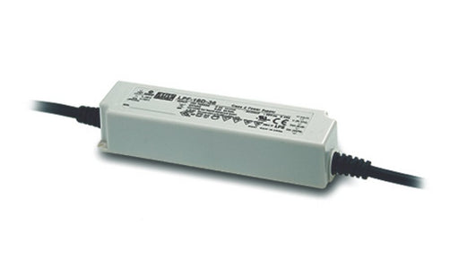 EAN 4711287440743 - MEAN WELL LPF-16D-24 controlador LED imagen 1