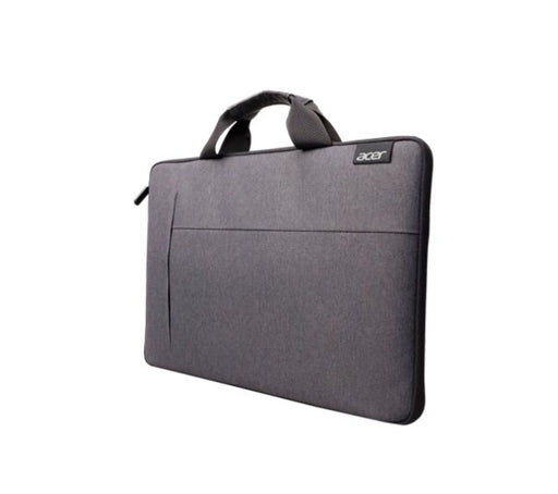 EAN 4711121097348 - Acer ABG233 39,6 cm (15.6") Funda Gris imagen 2