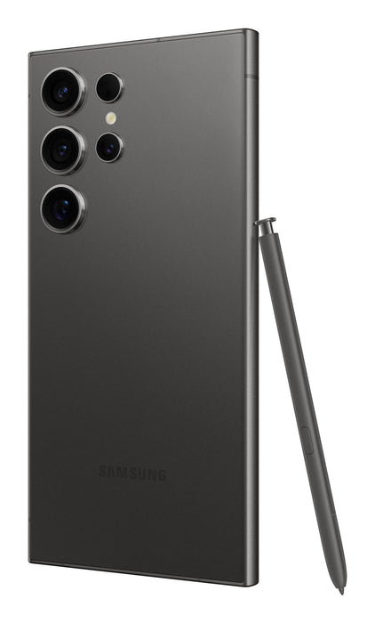 EAN 8806095308234 - Samsung Galaxy S24 Ultra 17,3 cm (6.8") SIM doble 5G USB Tipo C 12 GB 256 GB 5000 mAh Negro, Titanio imagen 6