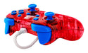 EAN 708056068295 - PDP Rock Candy: Mario Punch Rojo, Translúcido USB Gamepad Analógico/Digital Nintendo Switch, Nintendo Swit imagen 4