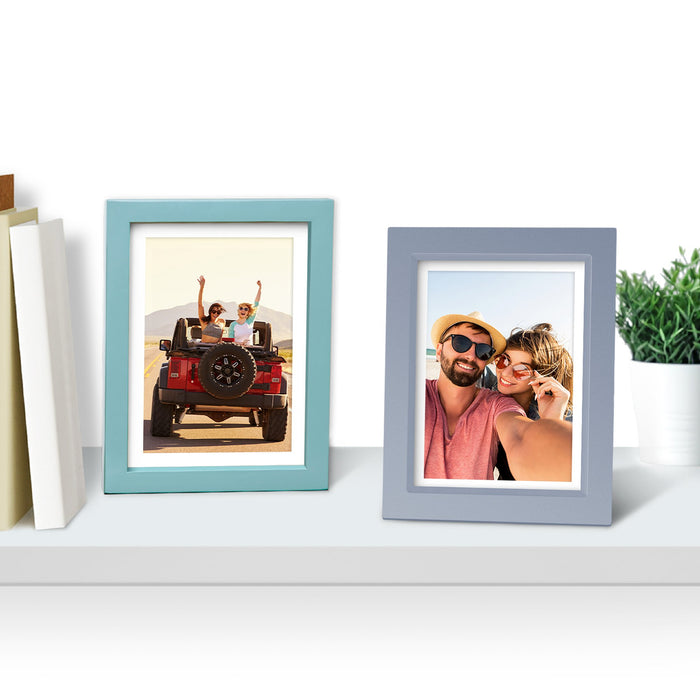 EAN 0882780349599 - HP Advanced Glossy Photo Paper-25 sht/10 x 15 cm borderless Blanco Brillo imagen 2