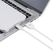 EAN 5715063597545 - Microconnect ECO-LIGHTNING1 cable de conector Lightning 1 m Blanco imagen 4
