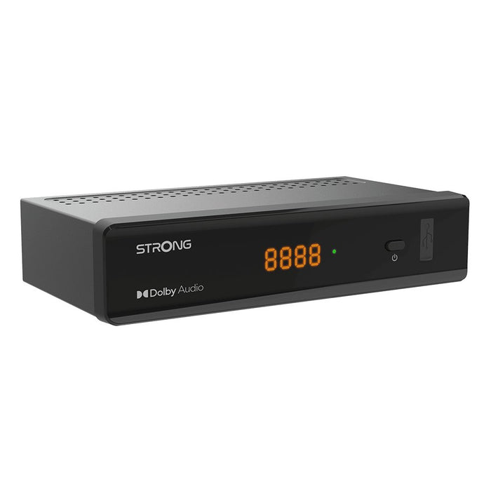 EAN 9120072374982 - Strong SRT 7040 Negro imagen 1