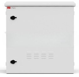 EAN 8052101434118 - WP WPN-RWO-06604-G armario rack 6U Bastidor de pared Gris claro imagen 6