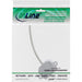 EAN 4043718058587 - InLine 69932A cambiador de género para cable RJ-45 2 x RJ-45 Gris imagen 3