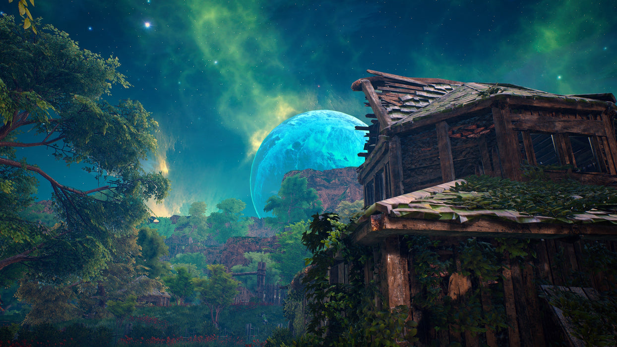 EAN 9120080071316 - THQ Nordic Biomutant imagen 6