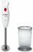 EAN 4242002941554 - Bosch MSM24100 licuadora Batidora de inmersión 400 W Acero inoxidable, Blanco imagen 1