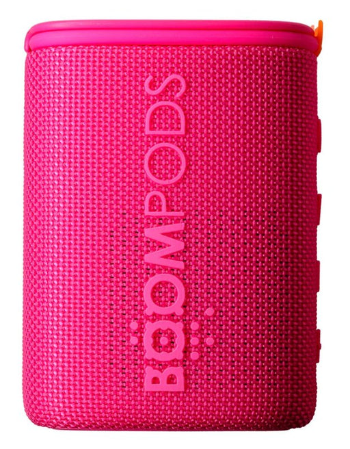 EAN 5060746170288 - Boompods Beachboom Altavoz monofónico portátil Rosa 5 W imagen 1