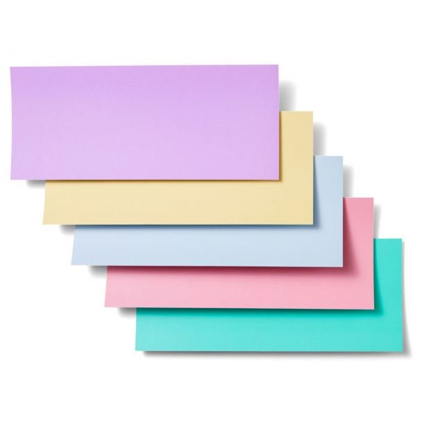 EAN 93573639654 - Cricut Joy Smart Paper pegatina para niños imagen 2