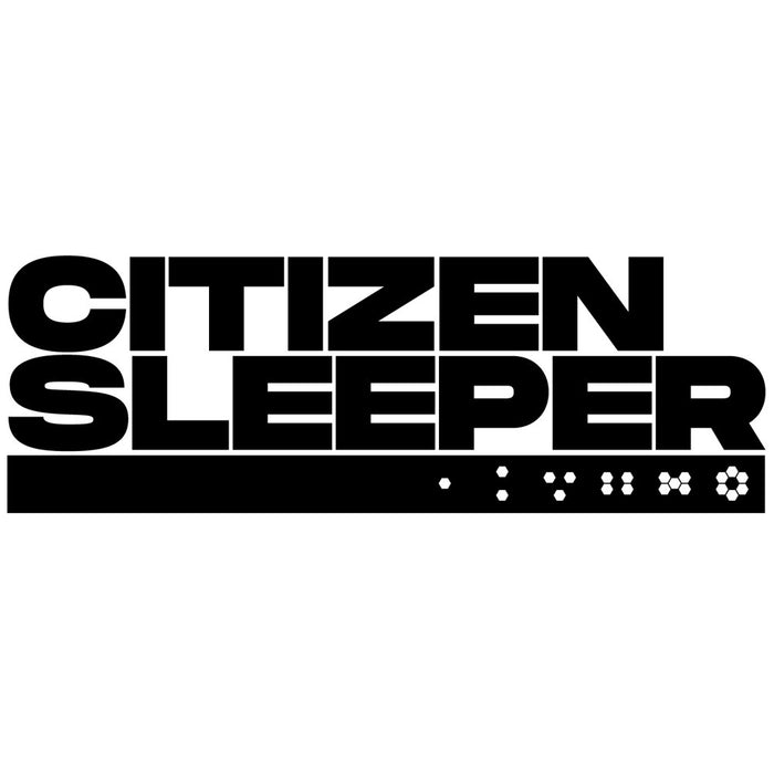 EAN 8721082792004 - Fangamer Citizen Sleeper imagen 2