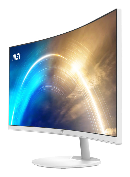 EAN 4719072978228 - MSI Pro MP341CQ pantalla para PC 86,4 cm (34") 3440 x 1440 Pixeles UltraWide Quad HD Blanco imagen 5