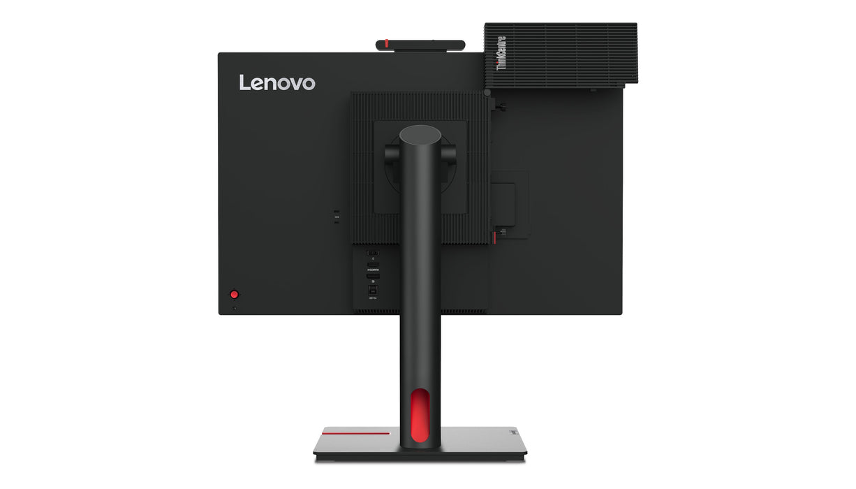 EAN 0196804349824 - Lenovo ThinkCentre TIO-24 Gen5 pantalla para PC 60,5 cm (23.8") 1920 x 1080 Pixeles Full HD LED Negro imagen 20