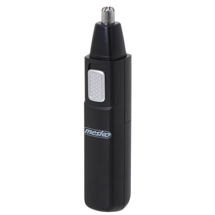 EAN 5902934838474 - Mesko Home MS 2929 depiladora de precisión Negro imagen 2