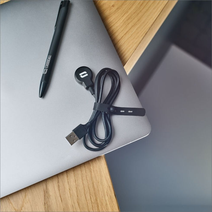 EAN 3700764732168 - Crosscall X-CABLE cable USB USB 2.0 1 m USB C Negro imagen 4