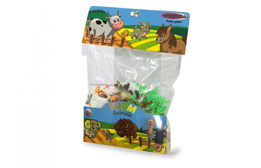 EAN 4042774457945 - Jamara Farm animals Set imagen 2
