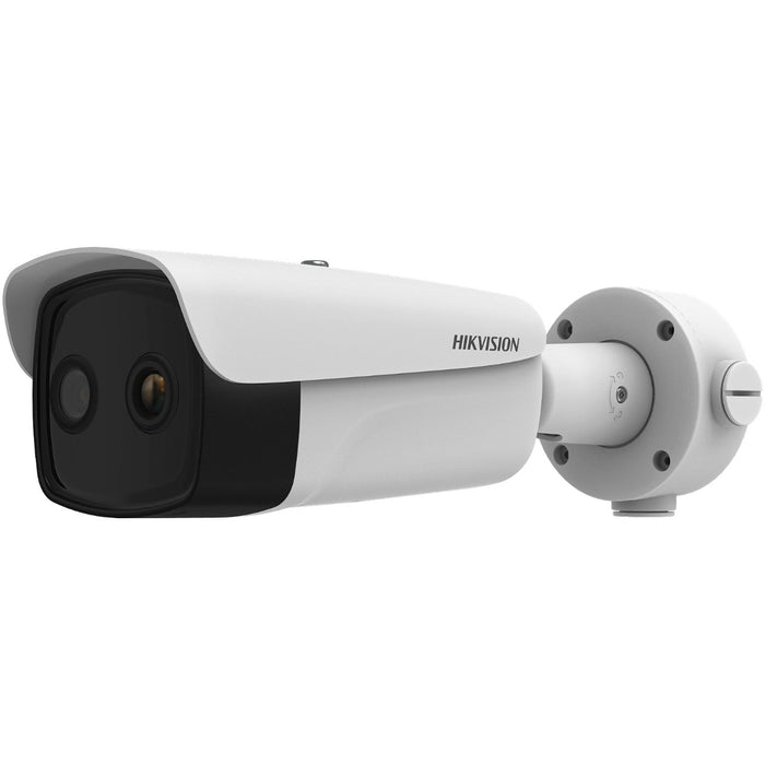 EAN 6931847160319 - Hikvision DS-2TD2637-15/QY cámara de vigilancia Bala (forma) Cámara de seguridad IP Interior y exterior 2 imagen 1