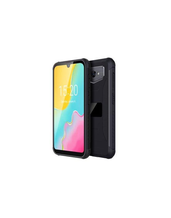 EAN 8437019184667 - Premier MAXI 20 14,5 cm (5.71") SIM doble Android 10 4G USB Tipo C 3 GB 32 GB 4000 mAh Negro imagen 3