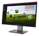 EAN 0198156226167 - Lenovo ThinkVision P27Q-40 pantalla para PC 68,6 cm (27") 2560 x 1440 Pixeles Quad HD LED Negro imagen 2