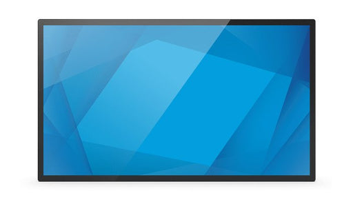 EAN 0843173156101 - Elo Touch Solutions 5554L Panel plano interactivo 138,7 cm (54.6") LCD 430 cd / m² 4K Ultra HD Negro Pant imagen 1