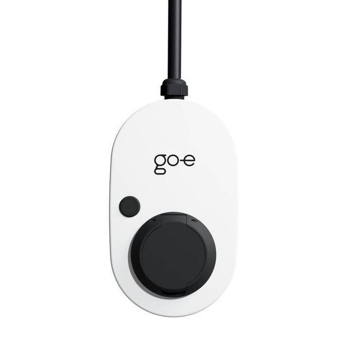 EAN 9120087411078 - go-e Gemini Blanco Pared 3 imagen 10