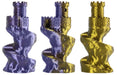 EAN 5905991404729 - Spectrum Filaments 81405 material de impresión 3d Ácido poliláctico (PLA), Seda Multicolor 1 kg imagen 3