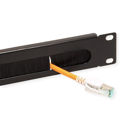 EAN 7630049611764 - VALUE 26.99.0315 accesorio de bastidor Panel de gestión de cables imagen 2