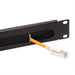 EAN 7630049611764 - VALUE 26.99.0315 accesorio de bastidor Panel de gestión de cables imagen 2
