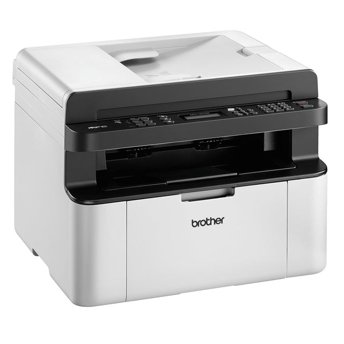 EAN 4977766742399 - Brother MFC-1910W impresora multifunción Laser A4 2400 x 600 DPI 20 ppm Wifi imagen 4