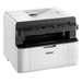 EAN 4977766742399 - Brother MFC-1910W impresora multifunción Laser A4 2400 x 600 DPI 20 ppm Wifi imagen 4