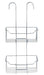 EAN 4008838309292 - WENKO 24758100 estantería de pared de baño Acero inoxidable imagen 1