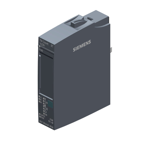 EAN 4047623410607 - Siemens 6ES7138-6AA01-0BA0 no categorizado imagen 1