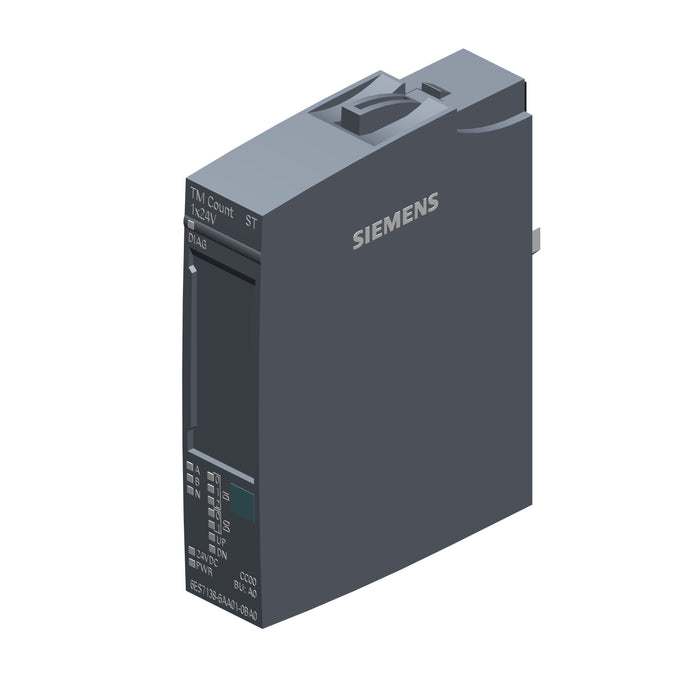 EAN 4047623410607 - Siemens 6ES7138-6AA01-0BA0 no categorizado imagen 1