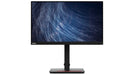 EAN 196379327258 - Lenovo ThinkVision T24m-29 pantalla para PC 60,5 cm (23.8") 1920 x 1080 Pixeles Full HD LCD Negro imagen 2