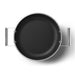 EAN 8017709355920 - Smeg DPF2812CRM batería de cocina Aluminio, Acero inoxidable 4,3 L 28 cm imagen 9