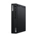 EAN 0198155017094 - Lenovo ThinkCentre M70q Gen 4 Intel® Core™ i5 i5-13400T 16 GB DDR4-SDRAM 256 GB SSD Mini PC Negro imagen 6