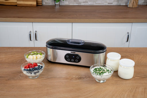 EAN 4011689387265 - Unold 38726 Joghurtbereiter JOGI 0,72 L Yogur 120 W imagen 2