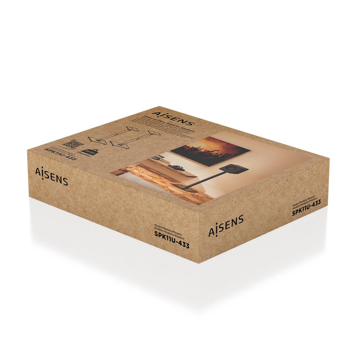 EAN 8435739904268 - AISENS SPK11U-433 soporte de altavoz imagen 6