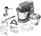 EAN 5011423002293 - Kenwood KWL90.164SI robot de cocina 1400 W 7 L Plata Balanza integrada imagen 3