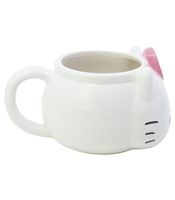 EAN 8412497788989 - Stor Hello Kitty tazón Rosa, Blanco Universal 1 pieza(s) imagen 3