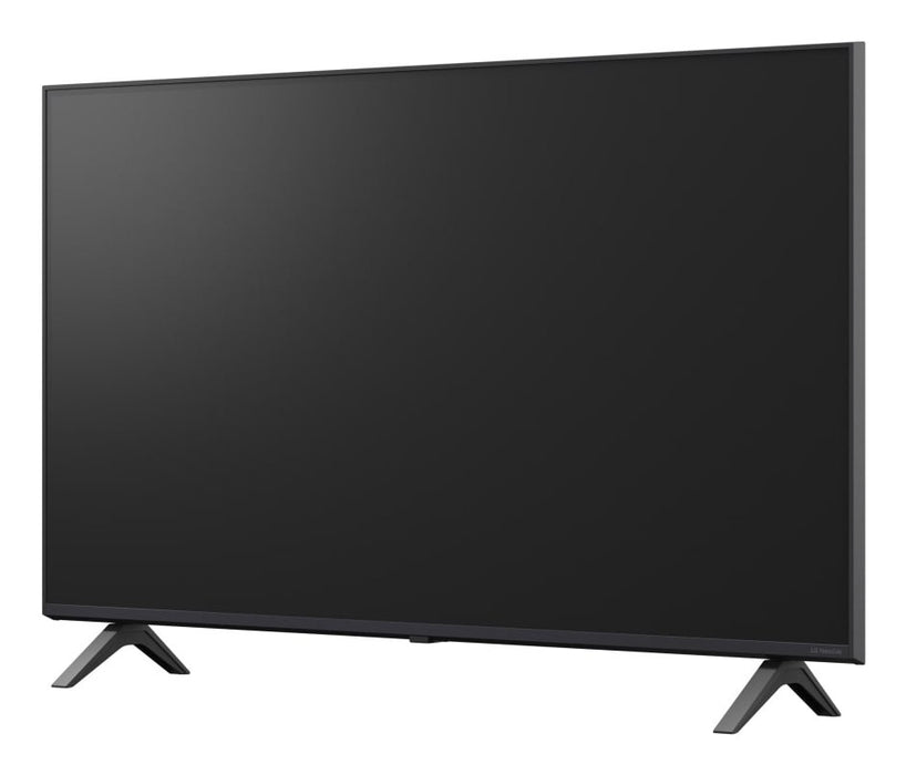 EAN 8806096362242 - LG NanoCell 43NANO80A3B Televisor 109,2 cm (43") 4K Ultra HD Smart TV Wifi Negro imagen 7