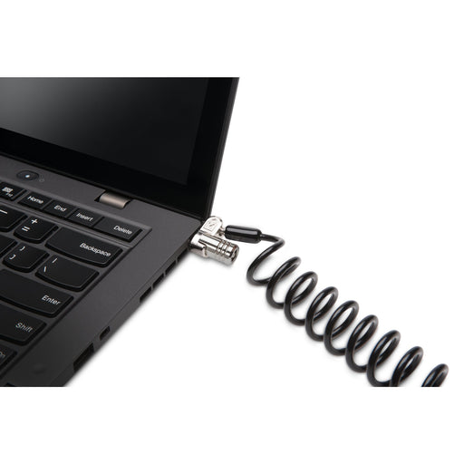 EAN 0085896644231 - Kensington K64423WW cable antirrobo imagen 2