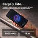 EAN 0840023269301 - Motorola moto G35 5G 17,1 cm (6.72") SIM doble Android 14 USB Tipo C 4 GB 128 GB 5000 mAh Negro imagen 9