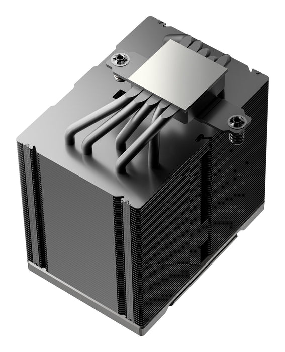 EAN 6933412729556 - DeepCool AK500 G2 Procesador Refrigerador de aire 12 cm Negro 1 pieza(s) imagen 5