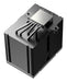 EAN 6933412729556 - DeepCool AK500 G2 Procesador Refrigerador de aire 12 cm Negro 1 pieza(s) imagen 5