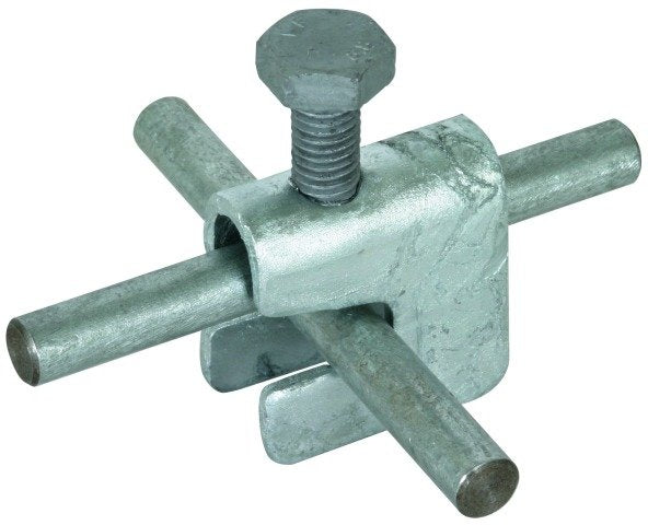 EAN 4013364035881 - DEHN VK A UNI ST Abrazadera de pinza imagen 1