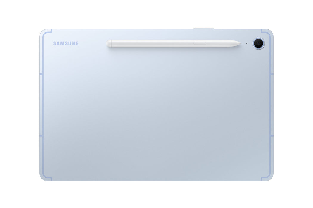 EAN 8806097194828 - Samsung Galaxy Tab S10 FE Samsung Exynos 128 GB 27,7 cm (10.9") 8 GB Wi-Fi 6 (802.11ax) Azul imagen 8